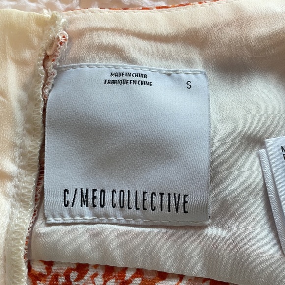 Halter top - Picture 5 of 8